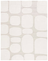 Safavieh Manhattan Man550A Ivory/Beige Rug.