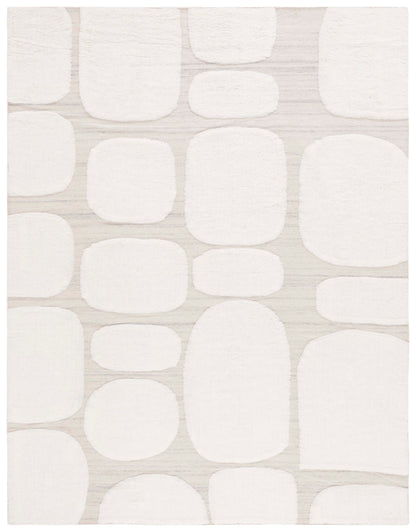 Safavieh Manhattan Man550A Ivory/Beige Area Rug