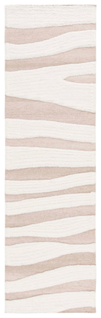 Safavieh Manhattan Man551A Ivory/Beige Area Rug