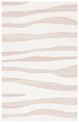 Safavieh Manhattan Man551A Ivory/Beige Rug.