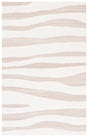 Safavieh Manhattan Man551A Ivory/Beige Rug.