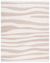 Safavieh Manhattan Man551A Ivory/Beige Rug.