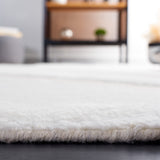 Safavieh Manhattan Man552A Ivory/Beige Rug.