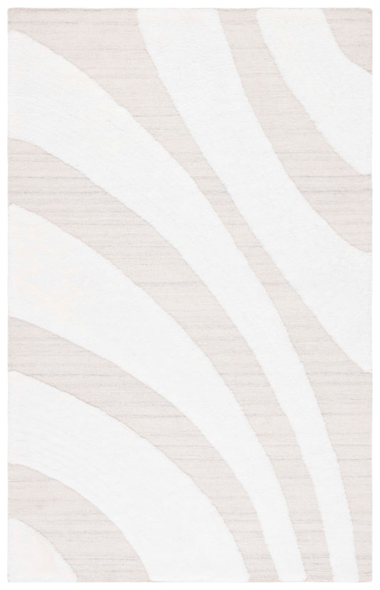 Safavieh Manhattan Man552A Ivory/Beige Area Rug