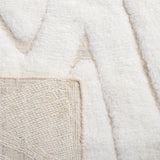 Safavieh Manhattan Man553A Ivory/Beige Rug.