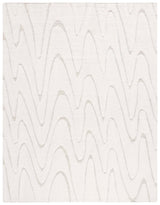 Safavieh Manhattan Man553A Ivory/Beige Rug.