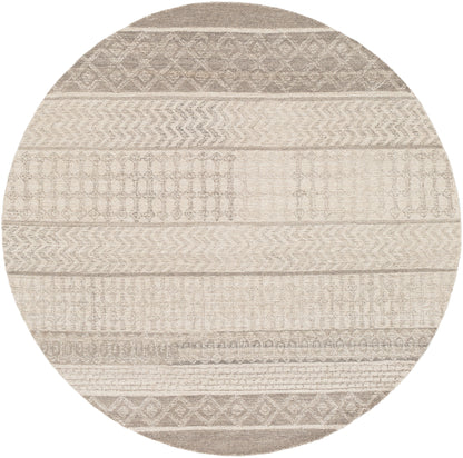 Surya Maroc Mar-2300 Camel, Cream, Beige Rugs