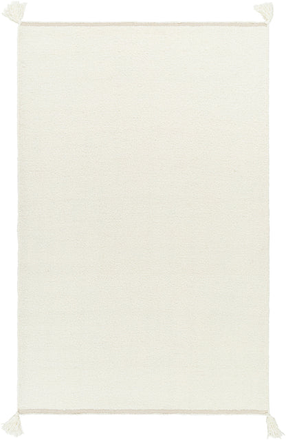 Surya Merino Boucle Mbc-2300 Off-White, Ivory Area Rug