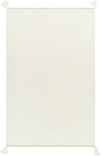 Surya Merino Boucle Mbc-2300 Off-White, Ivory Area Rug