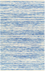 Surya Mardin Mdi-2321 Beige, Denim, Light Blue Rug.