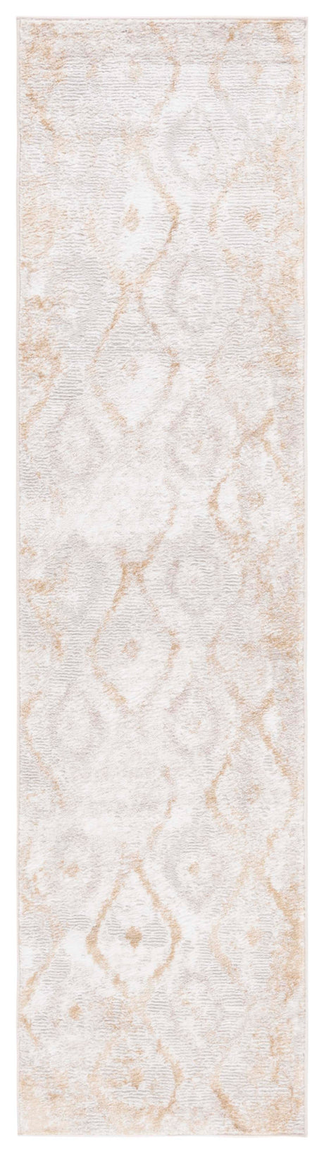 Safavieh Meadow Mdw527A Ivory/Gold Rug.