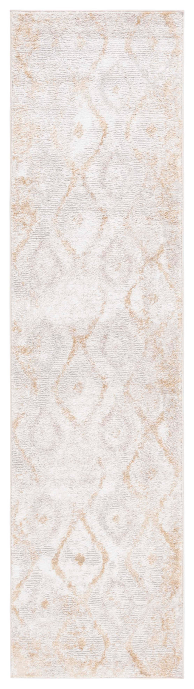 Safavieh Meadow Mdw527A Ivory/Gold Rug.