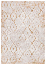 Safavieh Meadow Mdw527A Ivory/Gold Rug.