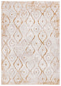 Safavieh Meadow Mdw527A Ivory/Gold Rug.