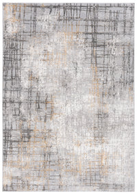 Safavieh Meadow Mdw550F Light Grey/Gold Area Rug