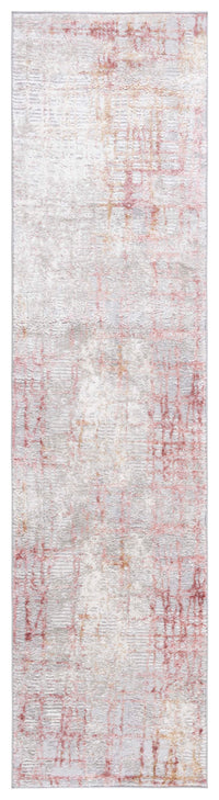 Safavieh Meadow Mdw550H Light Grey/Pink Area Rug