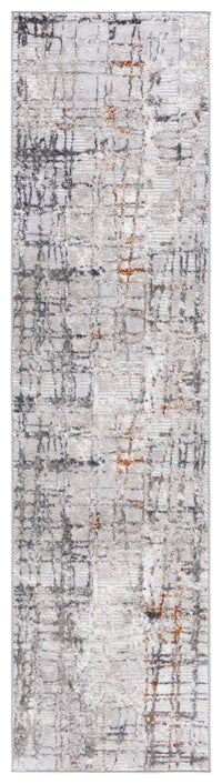 Safavieh Meadow Mdw550J Light Grey/Dark Grey Area Rug