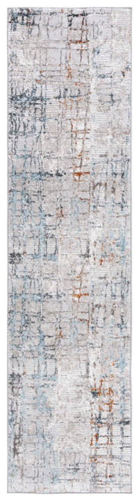 Safavieh Meadow Mdw550K Grey/Blue Area Rug