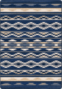 American Dakota Medicine Cornflower Rug
