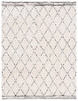 Safavieh Melody Mel102A Ivory/Black Rug.