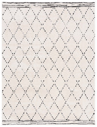 Safavieh Melody Mel102A Ivory/Black Area Rug