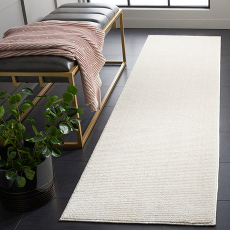 Safavieh Melody Mel108A Ivory Rug.