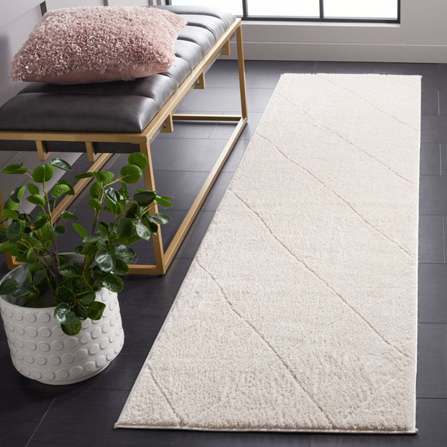 Safavieh Melody Mel110A Ivory/Beige Rug.