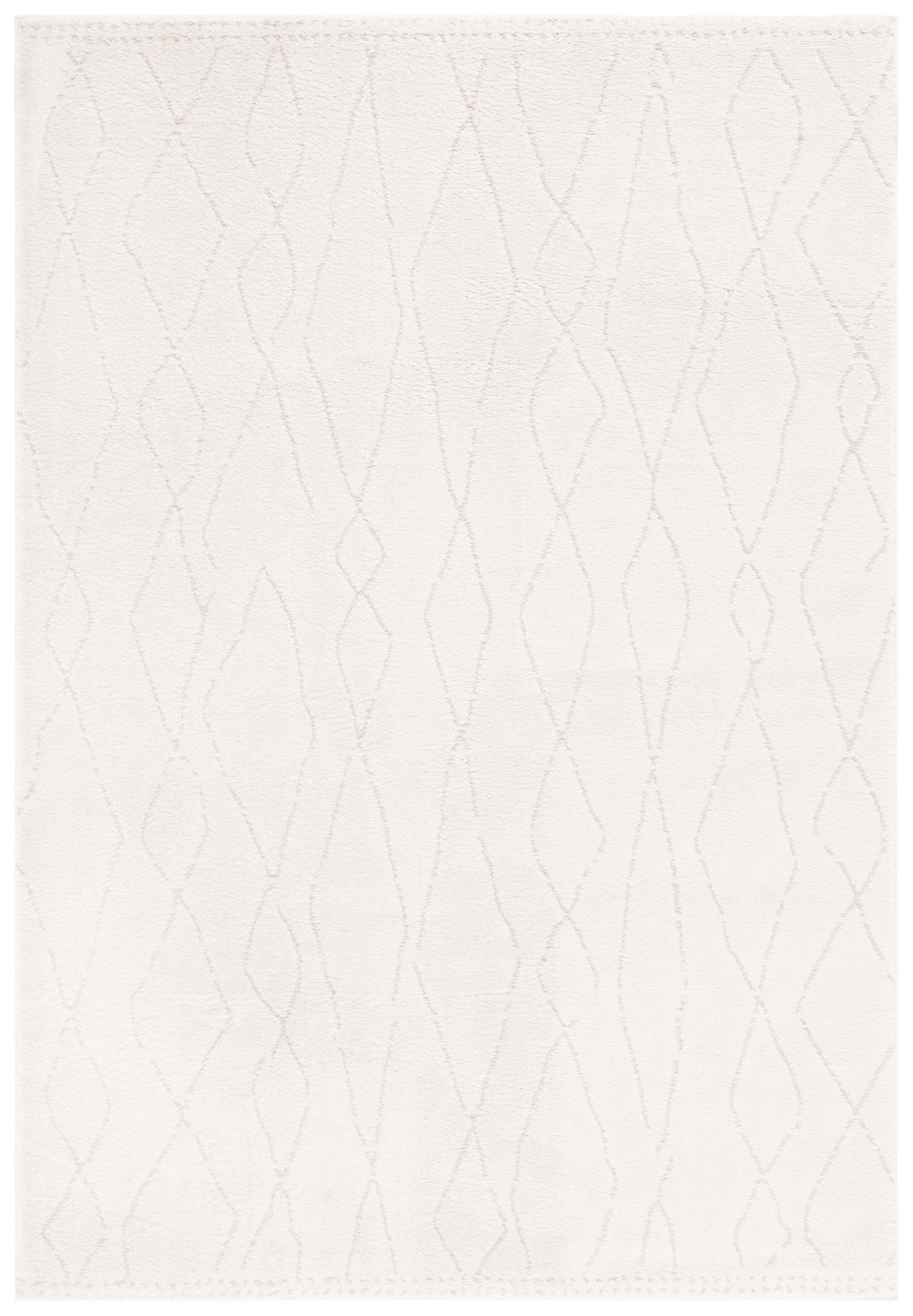 Safavieh Melody Mel112A Ivory/Beige Area Rug