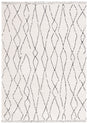 Safavieh Melody Mel112B Ivory/Black Rug.