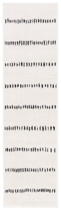 Safavieh Melody Mel114A Ivory/Black Area Rug