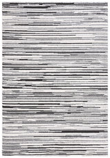 Safavieh Melody Mel116A Ivory/Black Rug.