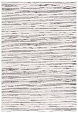 Safavieh Melody Mel118A Ivory/Black Rug.