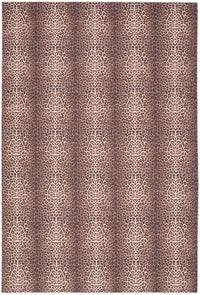 Nourison Nourison Washables Nwb11 Leopard Area Rug