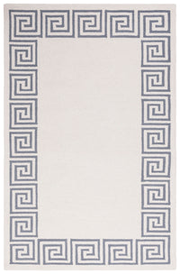 Safavieh Metro Met275F Ivory/Grey Area Rug