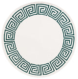 Safavieh Metro Met275Y Ivory/Green Rug.