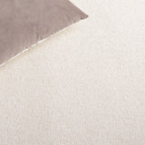 Safavieh Metro Met275Z Ivory/Black Rug.