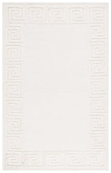 Safavieh Metro Met276A Ivory Rug.