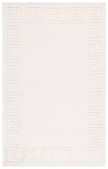 Safavieh Metro Met276A Ivory Area Rug