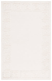 Safavieh Metro Met276A Ivory Area Rug