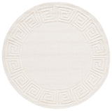 Safavieh Metro Met276A Ivory Rug.