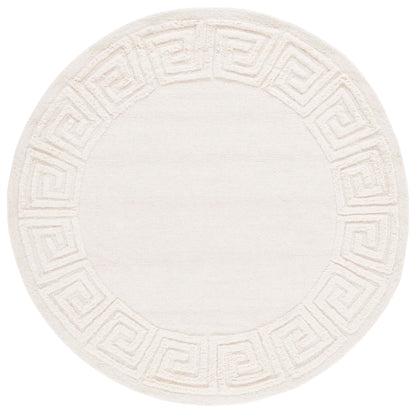 Safavieh Metro Met276A Ivory Area Rug