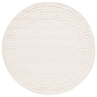 Safavieh Metro Met276A Ivory Area Rug