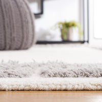 Safavieh Metro Met276F Ivory/Grey Area Rug