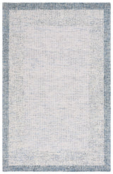 Safavieh Metro Met476F Ivory/Grey Rug.