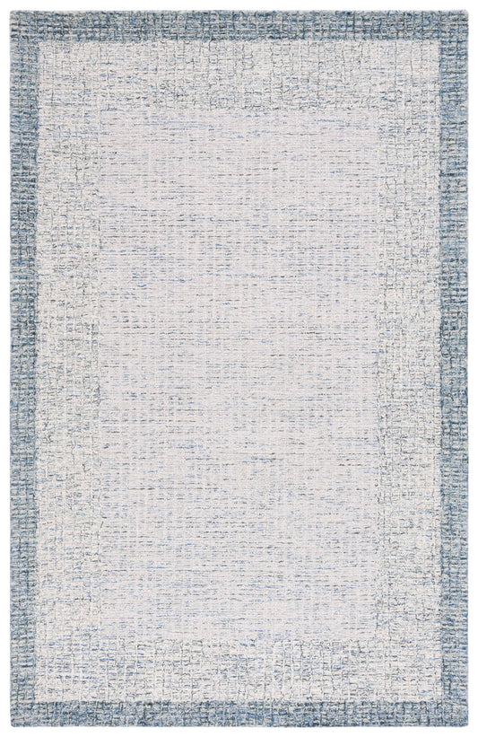 Safavieh Metro Met476F Ivory/Grey Area Rug