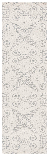 Safavieh Metro Met477F Ivory/Grey Rug.