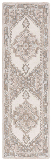 Safavieh Metro Met615B Ivory/Beige Area Rug