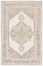 Safavieh Metro Met615B Ivory/Beige Rug.
