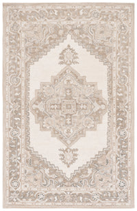 Safavieh Metro Met615B Ivory/Beige Area Rug