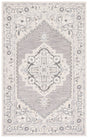 Safavieh Metro Met615F Grey/Ivory Rug.